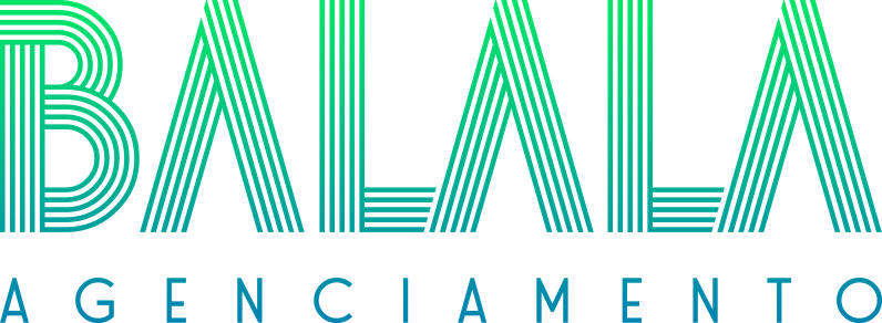 Logo Balala Agenciamento